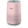 Purifies the air in less than 16 mins (1)