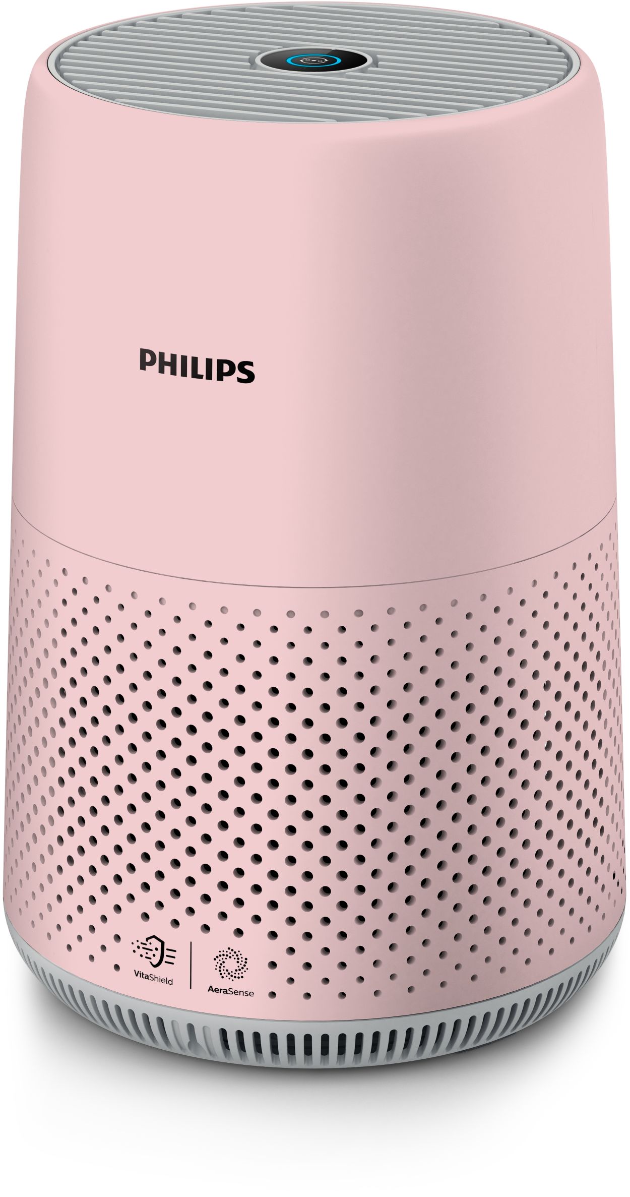  PHILIPS Air Purifier 800 Series, Purifies Rooms up to 698 sq ft  (in 1h), 93 CMF Clean Air Rate (CADR), HEPA & Active Carbon Filter, 99.99%  allergen removal, Connected Air+ App