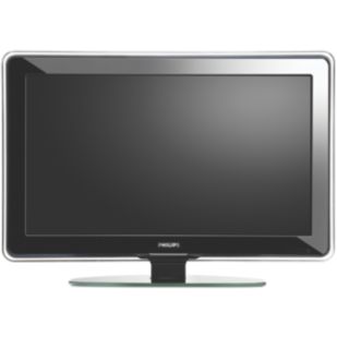 LCD TV