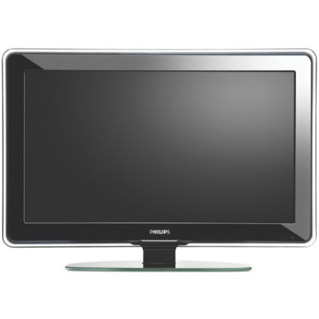 42PFL7613D/12  LCD телевизор