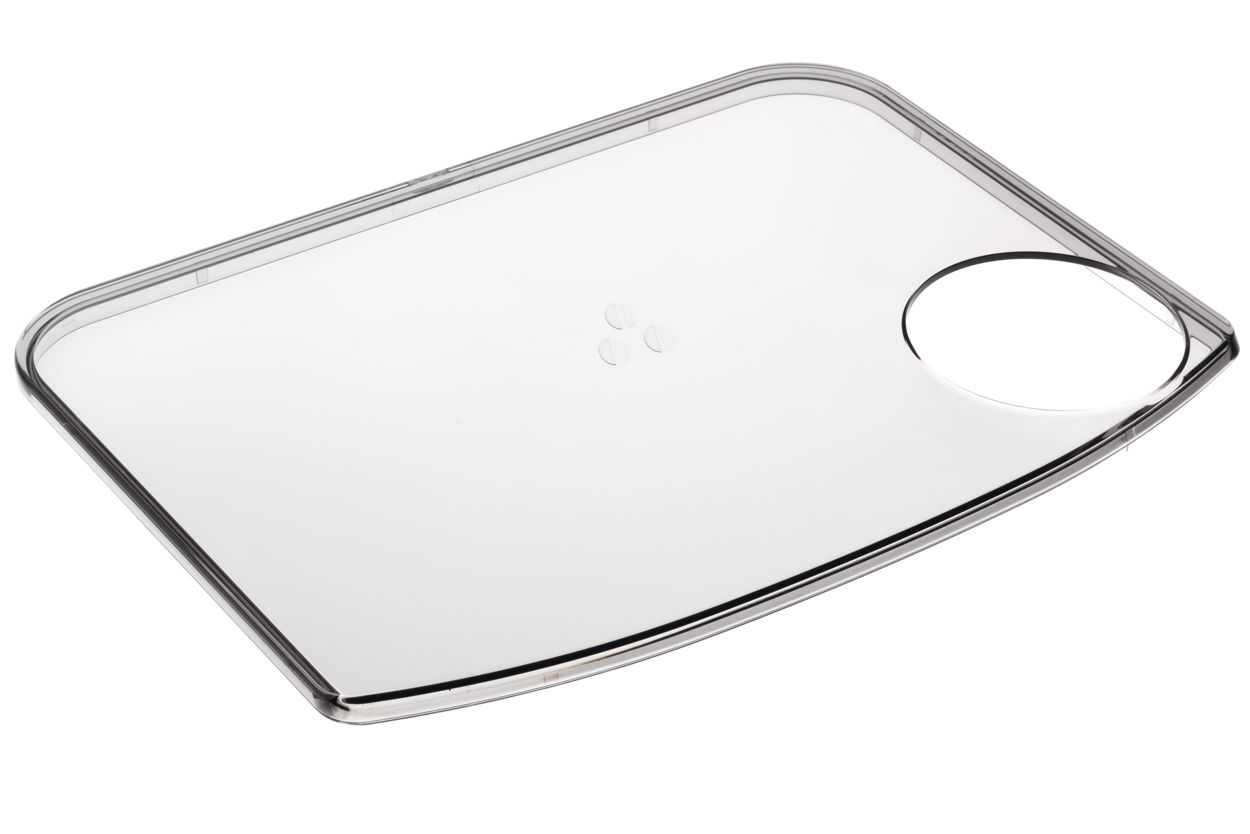 Deckel des Kaffeebohnenbehälters CP1145/01 | Philips