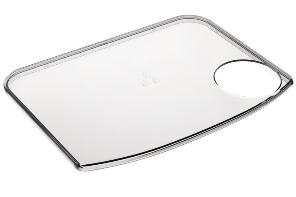 Deckel des Kaffeebohnenbehälters CP1145/01 | Philips