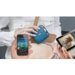 Small size, great sound