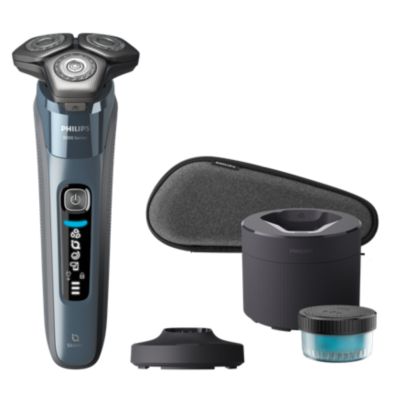 Philips Shaver Series 8000 - Wet And Dry Electric Shaver - S8692/55