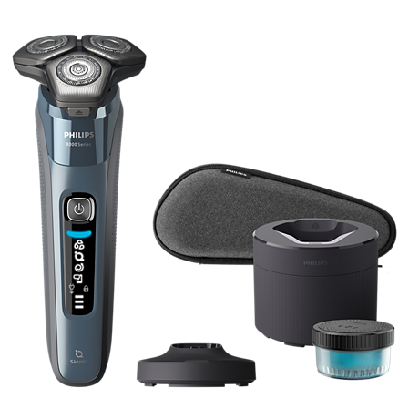 S8692/55 Shaver Series 8000 Wet and Dry electric shaver