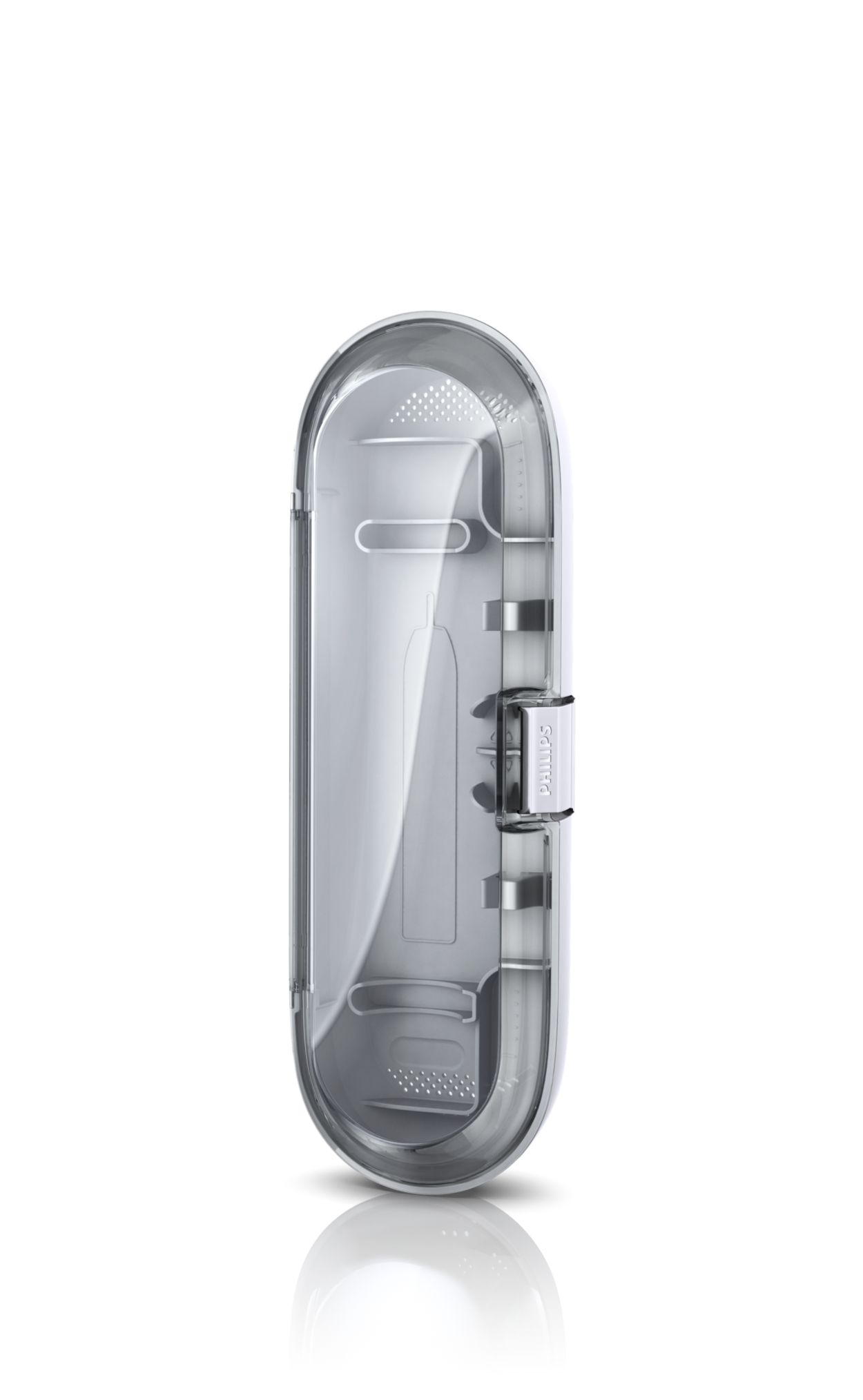 FlexCare Platinum Sonic electric toothbrush HX9172/11 | Sonicare