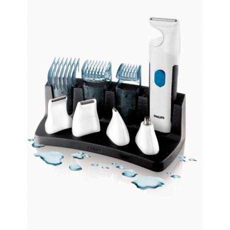 QG3193/00  Grooming kit