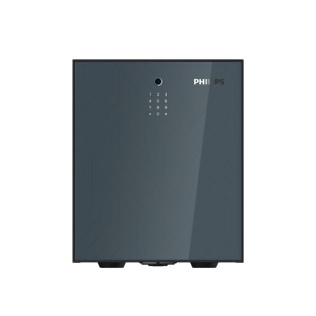 SBX501C4B0/97 5000 Series Smart safe box