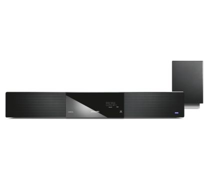 Philips soundbar dvd home sales theatre system