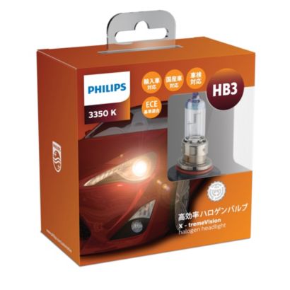 Philips X-tremeVision