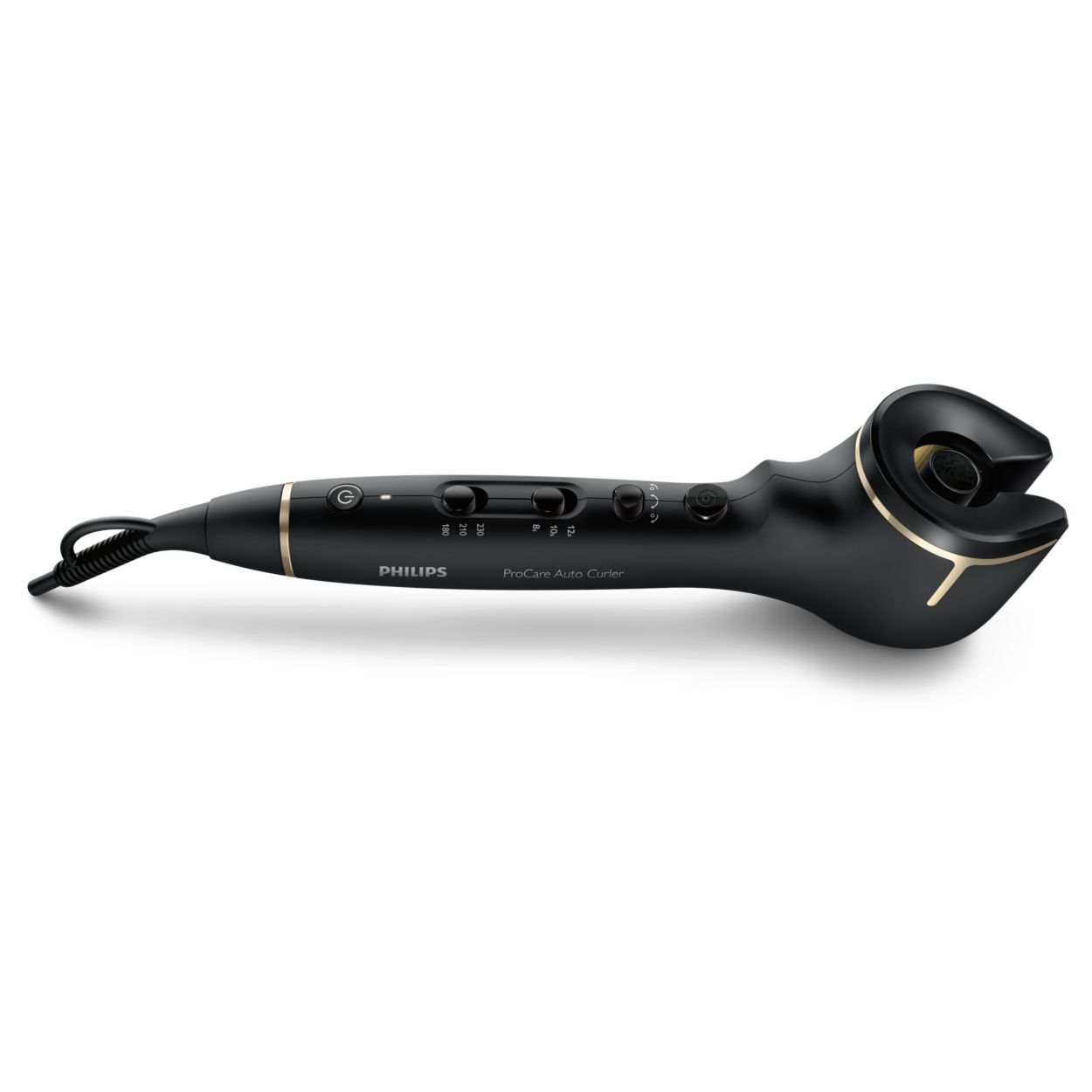 ProCare Auto Curler Auto Curler HPS940 13 Philips