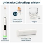 Ultimative Zahnpflege erleben