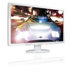 Big HDMI display for Full HD entertainment
