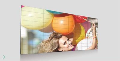 Colour Calibration kit to ensure uniform colours