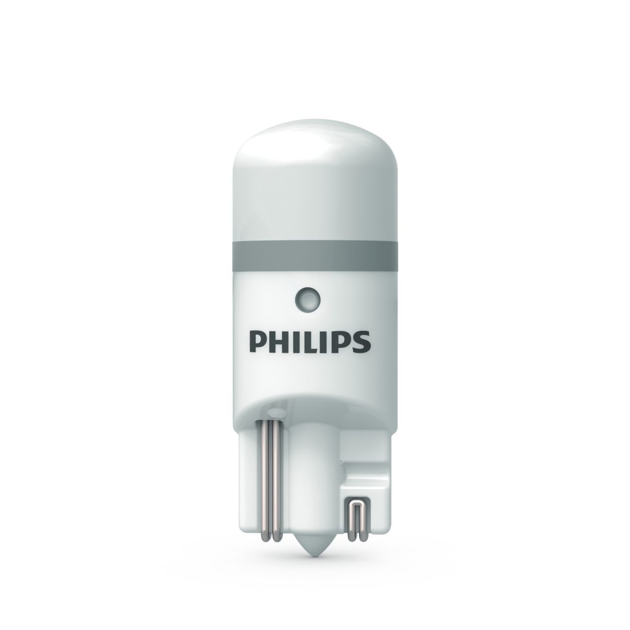 Philips Ultinon Pro6000 (~W5W) - Set of 2 Bulbs - Autolume Plus