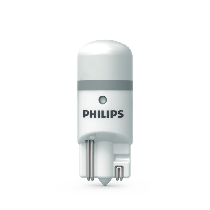 Philips Ultinon Pro6000