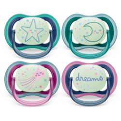 Avent ultra air Schnuller