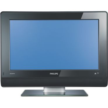 Flat TV de pantalla panorámica