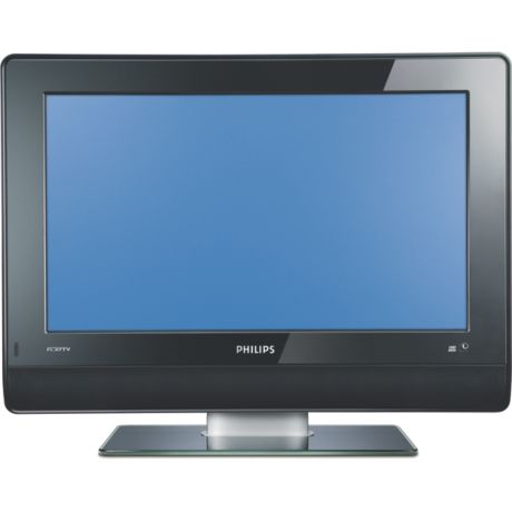 26PFL5322/77  Flat TV de pantalla panorámica