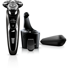 S9531/84 Philips Norelco Shaver 9500 Wet & dry electric shaver, Series 9000
