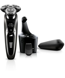 脱毛・除毛 Philips 9000 Series S9697/31 Shaver 9000 series ウェット＆ドライ電動シェーバー S9697/31