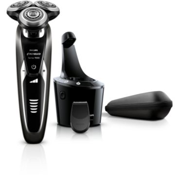 Philips Norelco Shaver 9500 Wet & dry electric shaver, Series 9000