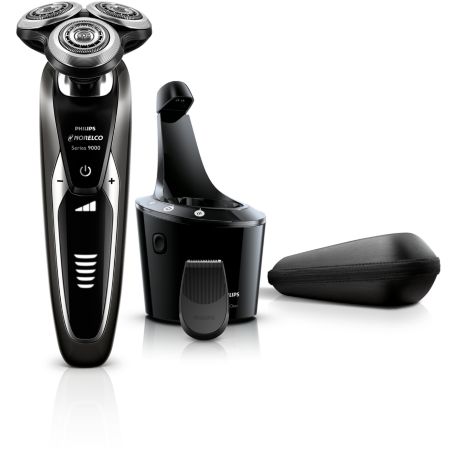 S9531/84 Philips Norelco Shaver 9500 Wet & dry electric shaver, Series 9000