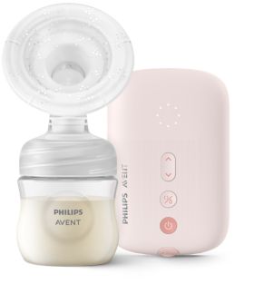 Single Electric breast pump