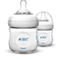 Easy to combine with breastfeeding