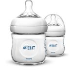 Easy to combine with breastfeeding