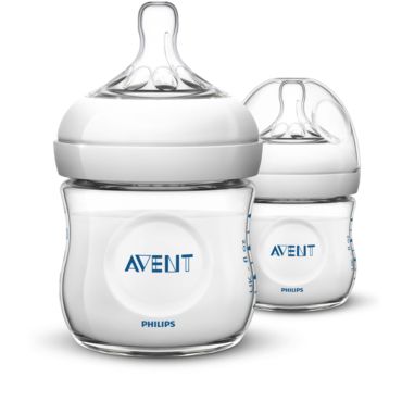 Philips Avent Natural baby bottle