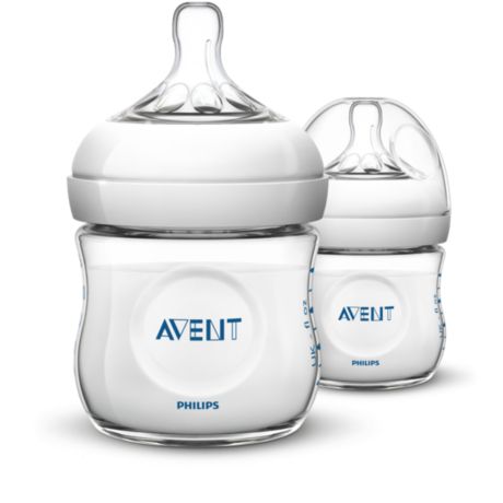 SCF690/20 Philips Avent Natural baby bottle