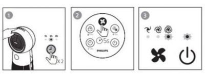 Control Pairing
