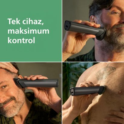 Philips All-in-One Trimmer 7000 Series