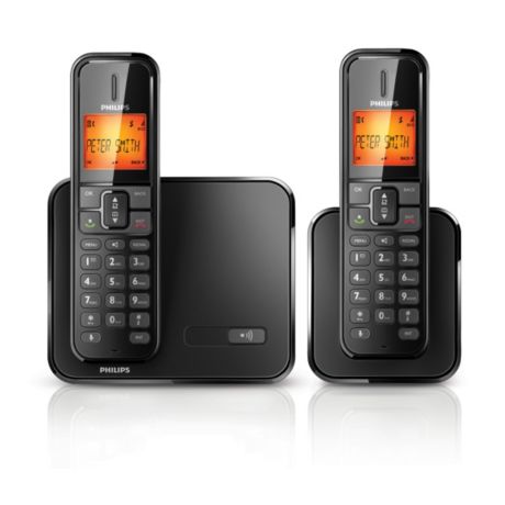 SE1712B/ES  Teléfono inalámbrico