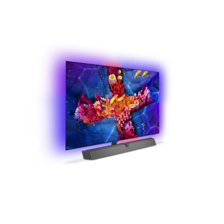 65OLED937/12  OLED+ 65OLED937 4K UHD Android TV - Bowers&Wilkins Sound
