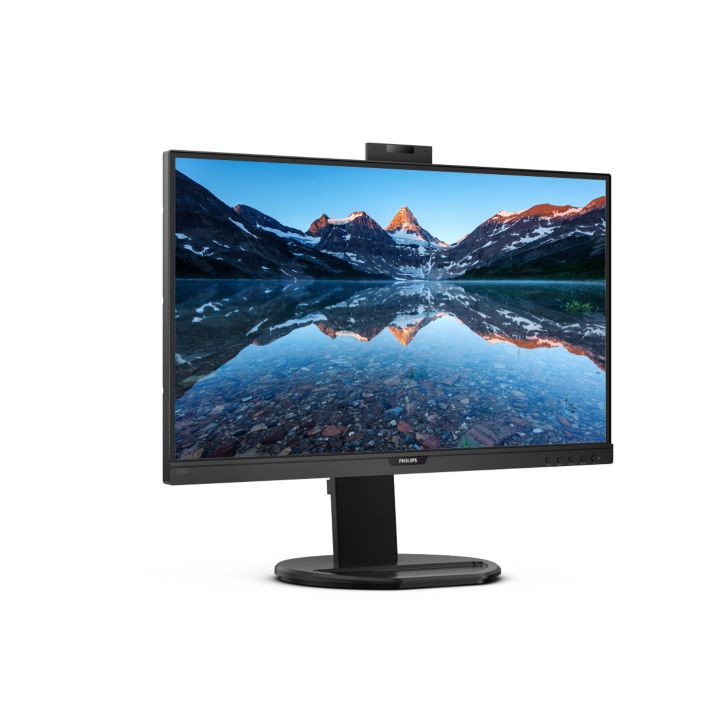 Philips Business Monitor