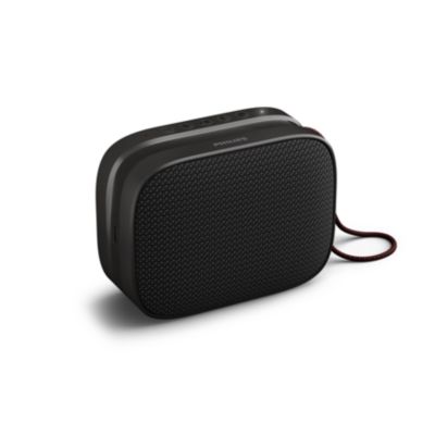 Wireless speaker