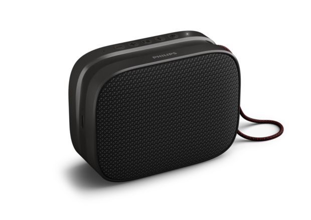 Wireless speaker