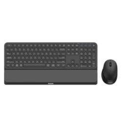 6000 series Wireless keyboard-mouse combo