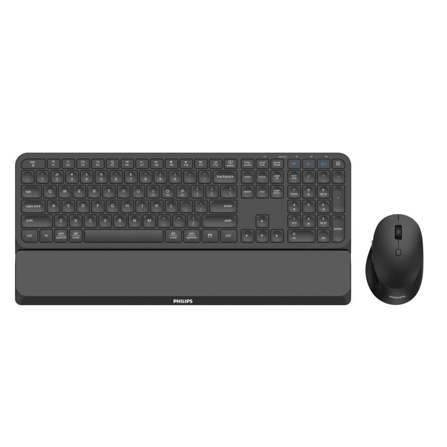 SPT6607B/94 6000 series Wireless keyboard-mouse combo