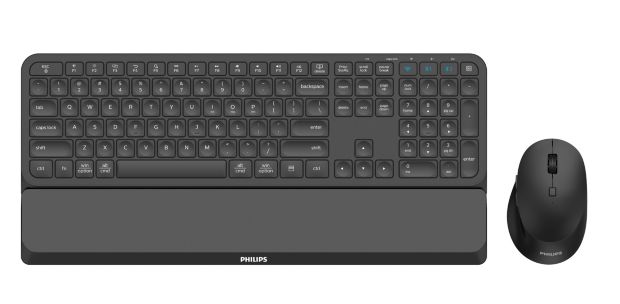 6000 series Wireless keyboard-mouse combo