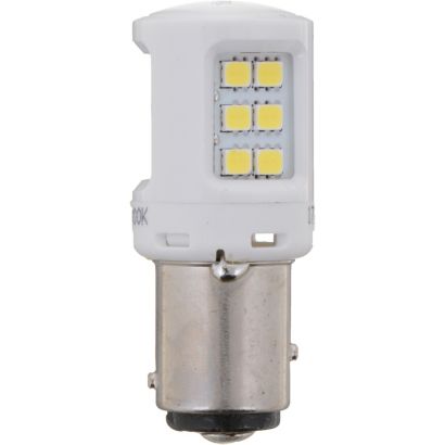 Señalización luminosa. Conducción elegante.