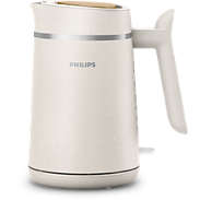 Eco Conscious Edition  5000 Series Kettle