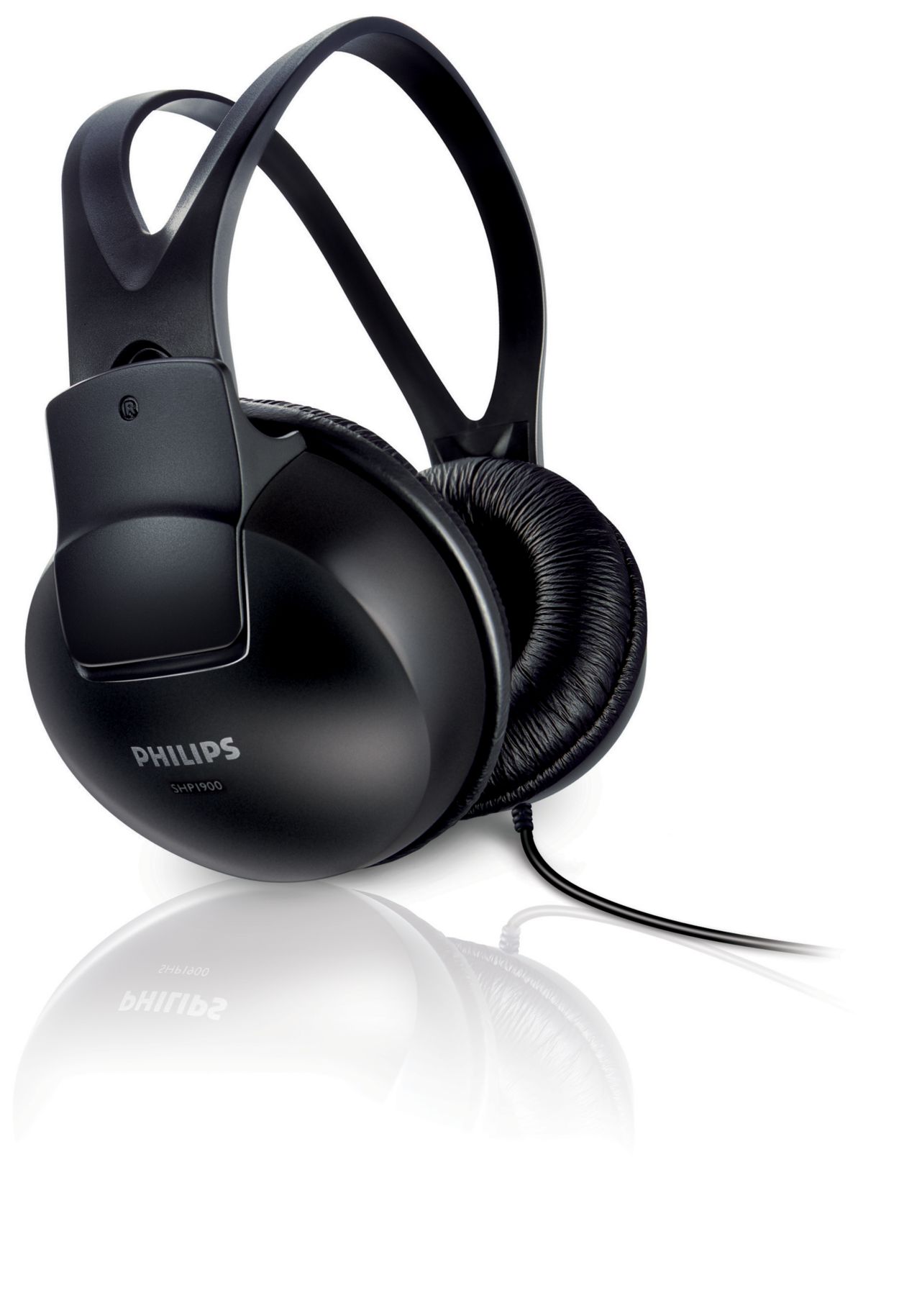 Stereo Headphones SHP1900/97 | Philips