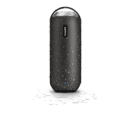 Philips bt6000b sale bluetooth speakers