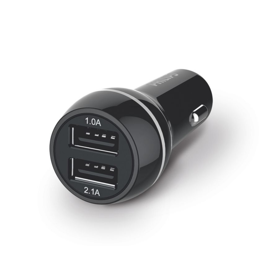 Ultra-Fast Car charger