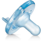 Soothie pacifier 3m+, 2 pack