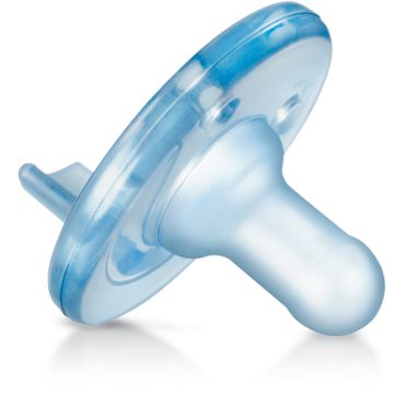Philips Avent Soothie pacifier 3m+, 2 pack