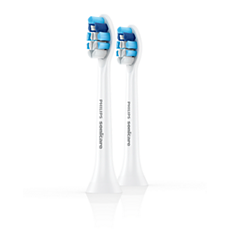 HX9032/07 Philips Sonicare ProResults gum health Têtes de brosse à dents standard